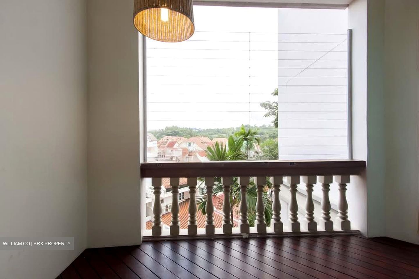 Pasir View Park (D5), Condominium #582391911
